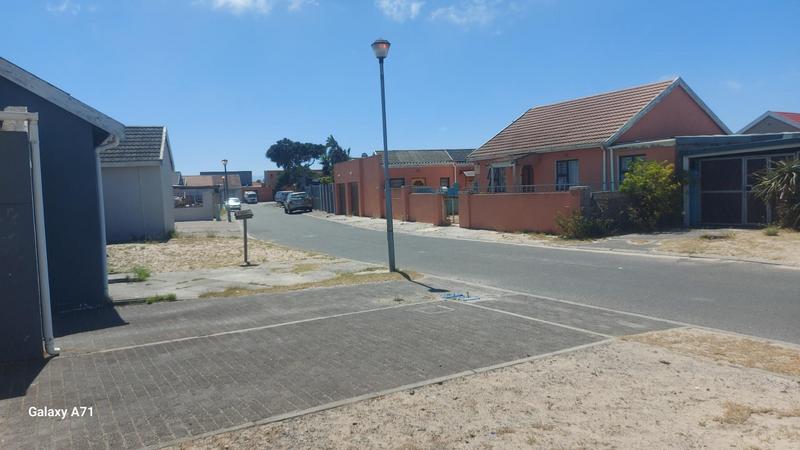 To Let 3 Bedroom Property for Rent in Weltevreden Valley Western Cape